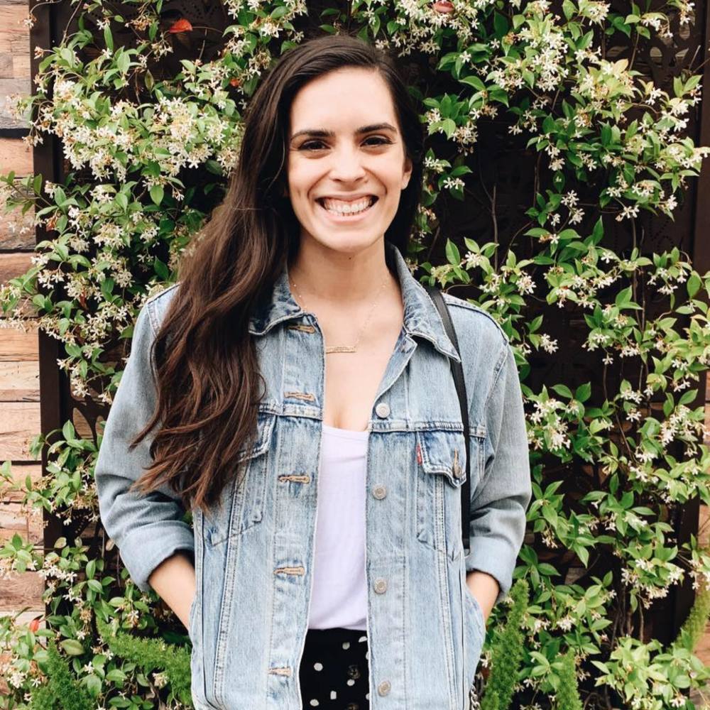 Meet your Posher, Jessica